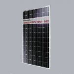 Solar Panel - 100 WP (Mono)