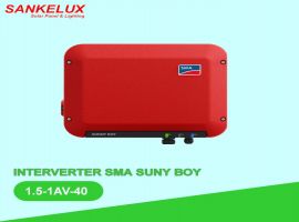 On Grid Inverter SMA Sunny Boy 1.5-1AV-40