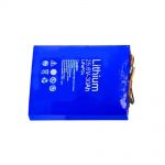 Battery Pack Lithium  LiFePo4 30 Ah / 25,6 V