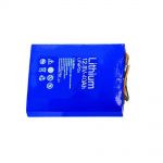 Battery Pack Lithium  LiFePo4  40 Ah / 12,8 V