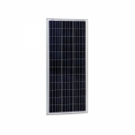 Solar Panel - 30 WP (12V) 